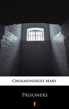 Okładka książki o tytule: Prisoners