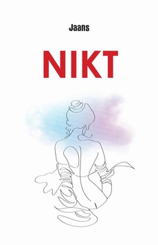 The cover of the book titled: Nikt