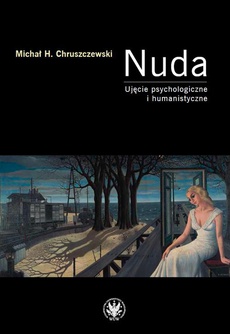 The cover of the book titled: Nuda