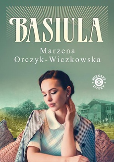 The cover of the book titled: Basiula