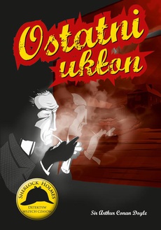 The cover of the book titled: Ostatni ukłon