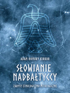 Обложка книги под заглавием:Słowianie nadbałtyccy