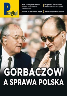 The cover of the book titled: Przegląd. 37