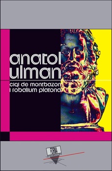 The cover of the book titled: Cigi de Montbazon i Robalium Platona