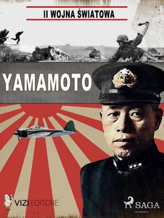 Okładka książki o tytule: Yamamoto