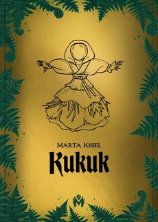 Okładka książki o tytule: Kukuk