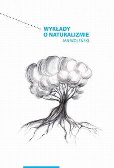 Okładka książki o tytule: Wykłady o naturalizmie