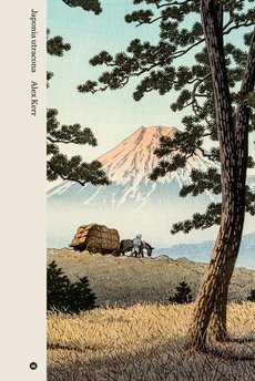 Okładka książki o tytule: Japonia utracona