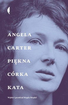 The cover of the book titled: Piękna córka kata