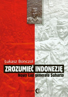 Okładka książki o tytule: Zrozumieć Indonezję