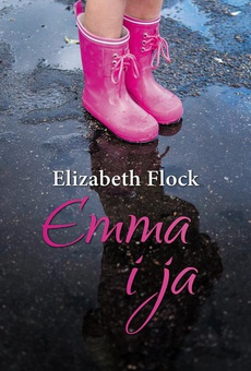 Okładka książki o tytule: Emma i ja
