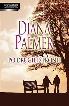 The cover of the book titled: Po drugiej stronie