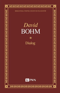 The cover of the book titled: Dialog