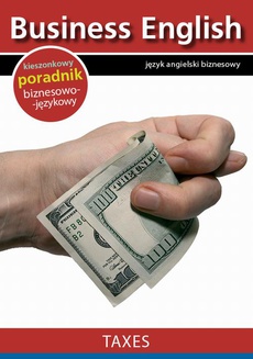 The cover of the book titled: Taxes - Podatki