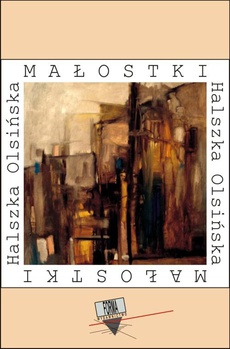 Обкладинка книги з назвою:Małostki (2006-2015)