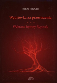 Обкладинка книги з назвою:Wędrówka za przestrzenią