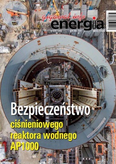 Okładka książki o tytule: Energia Gigawat nr 3/2017