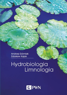 The cover of the book titled: Hydrobiologia - Limnologia
