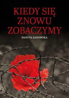 The cover of the book titled: Kiedy się znowu zobaczymy