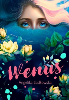 The cover of the book titled: Wenus