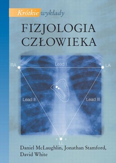 Обкладинка книги з назвою:Fizjologia człowieka. Krótkie wykłady