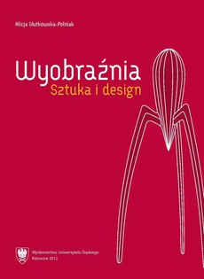 The cover of the book titled: Wyobraźnia