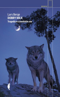 Okładka książki o tytule: Dobry wilk