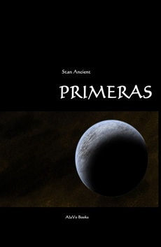 Okładka książki o tytule: Primeras