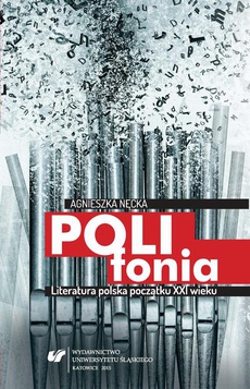 The cover of the book titled: Polifonia