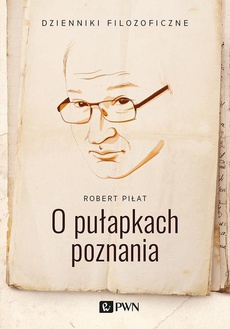 Обкладинка книги з назвою:O pułapkach poznania