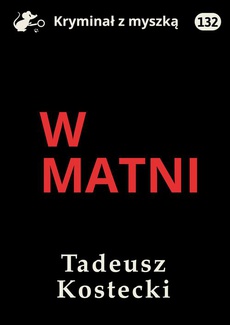 The cover of the book titled: W matni