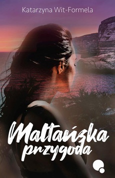 Okładka książki o tytule: Maltańska przygoda