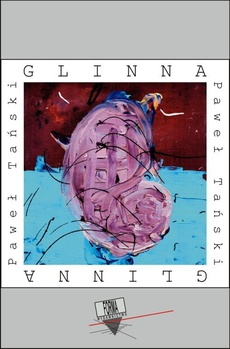 The cover of the book titled: Glinna