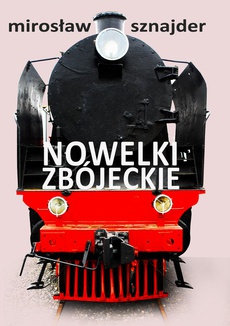 The cover of the book titled: Nowelki zbójeckie