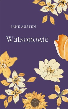 Okładka książki o tytule: Watsonowie