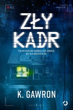 Zły kadr