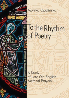 Okładka książki o tytule: To the Rhythm of Poetry