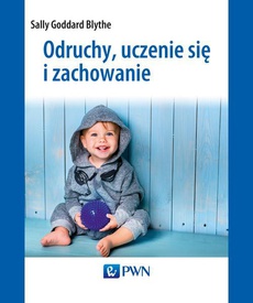 The cover of the book titled: Odruchy, uczenie się i zachowanie