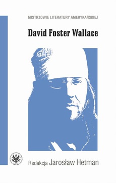 Okładka książki o tytule: David Foster Wallace