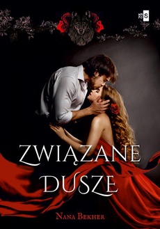 Обкладинка книги з назвою:Związane dusze