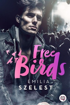 Okładka książki o tytule: Free Birds