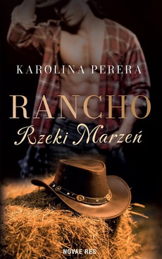 Okładka książki o tytule: Rancho Rzeki Marzeń