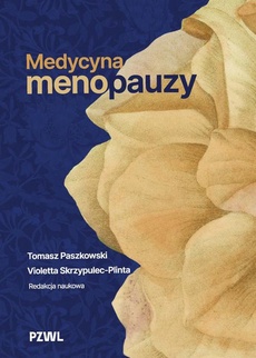 Okładka książki o tytule: Medycyna menopauzy
