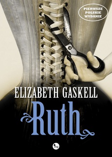 The cover of the book titled: Ruth