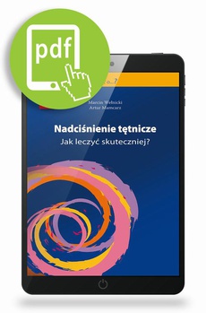 Nadcisnienie Tetnicze Marcin Welnicki Artur Mamcarz Pdf Ebook Ibuk Pl