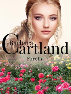 The cover of the book titled: Forella