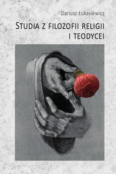Обложка книги под заглавием:Studia z filozofii religii i teodycei
