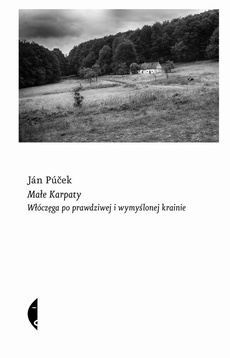 Okładka książki o tytule: Małe Karpaty