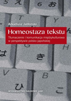 Okładka książki o tytule: w perspektywie polsko-japońskiej