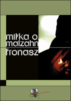 The cover of the book titled: Fronasz